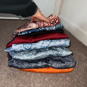 CROSSPOST!! Inaka Shorts for Sale